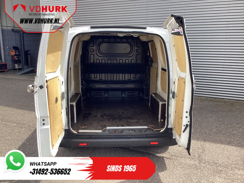 Nissan E-NV200 Business 40 kWh EXPORT ONLY Snellader/ Climate/ Camera/ Cruise - כלי רכב מסחרי עם לוח, כלי רכב מסחרי חשמלי: תמונה 5 Nissan E-NV200 Business 40 kWh EXPORT ONLY Snellader/ Climate/ Camera/ Cruise - כלי רכב מסחרי עם לוח, כלי רכב מסחרי חשמלי: תמונה 5