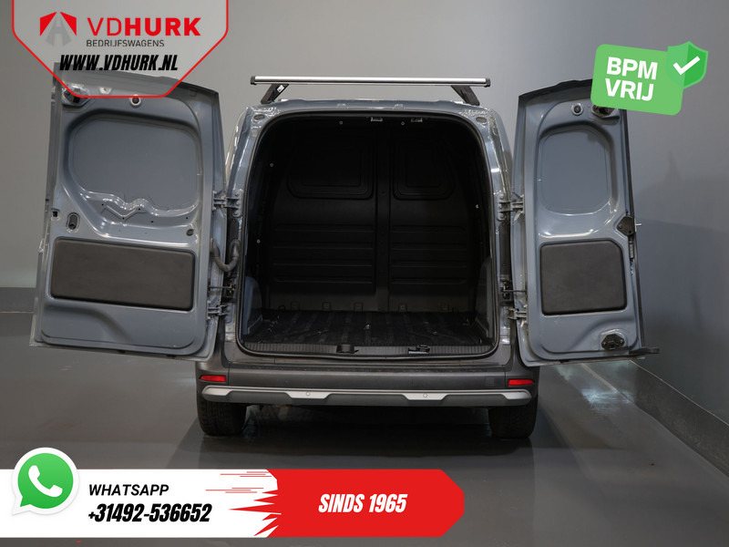 Nissan Townstar N-Connecta 130 pk BENZINE Carplay/ Stoelverw./ Keyless/ Camera/ PDC/ Cruise/ Airco - כלי רכב מסחרי עם לוח: תמונה 5 Nissan Townstar N-Connecta 130 pk BENZINE Carplay/ Stoelverw./ Keyless/ Camera/ PDC/ Cruise/ Airco - כלי רכב מסחרי עם לוח: תמונה 5