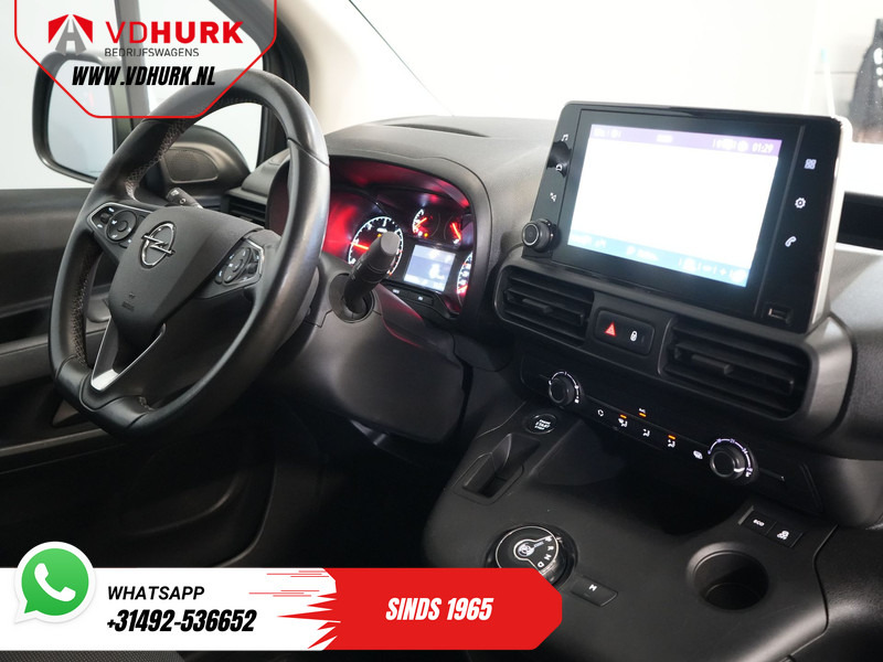 Opel Combo 1.5D 130 pk Aut. L2 BPM VRIJ! Carplay/ Sidebars/ Roofrails/ LMV/ Cruise/ PDC/ Trekhaak - כלי רכב מסחרי קטן: תמונה 3 Opel Combo 1.5D 130 pk Aut. L2 BPM VRIJ! Carplay/ Sidebars/ Roofrails/ LMV/ Cruise/ PDC/ Trekhaak - כלי רכב מסחרי קטן: תמונה 3