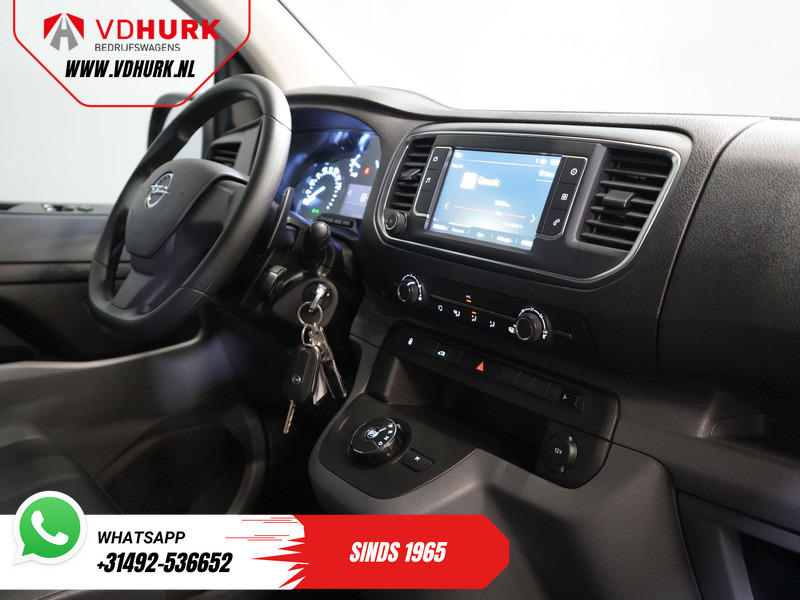Opel Vivaro 2.0 CDTI 145 pk Aut. L2 BPM VRIJ! Carplay/ Camera/ PDC/ Cruise/ Airco - כלי רכב מסחרי קטן: תמונה 3 Opel Vivaro 2.0 CDTI 145 pk Aut. L2 BPM VRIJ! Carplay/ Camera/ PDC/ Cruise/ Airco - כלי רכב מסחרי קטן: תמונה 3
