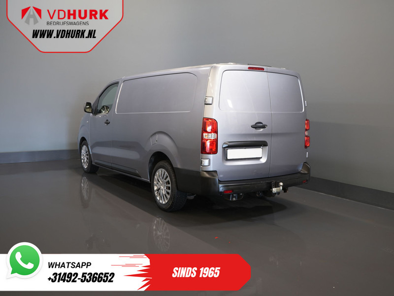 Opel Vivaro 2.0 CDTI 150 pk Aut. L3 BPM VRIJ! NL Auto/ Carplay/ Cruise/ Camera/ Navi/ Trekhaak - כלי רכב מסחרי קטן: תמונה 2 Opel Vivaro 2.0 CDTI 150 pk Aut. L3 BPM VRIJ! NL Auto/ Carplay/ Cruise/ Camera/ Navi/ Trekhaak - כלי רכב מסחרי קטן: תמונה 2