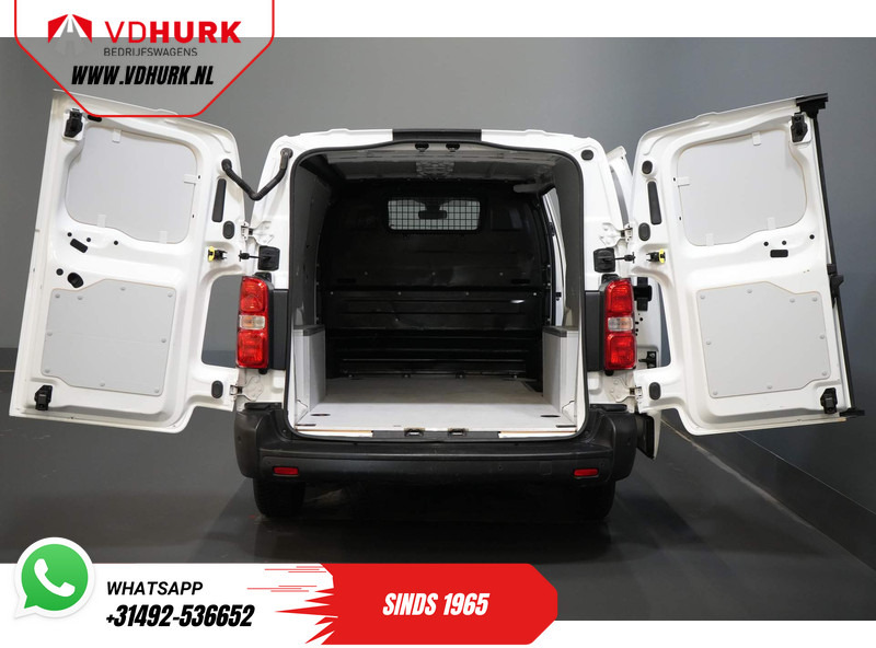 Opel Vivaro 2.0 CDTI 180 pk Aut. L3 Stoelverw/ Carplay/ PDC/ Cruise/ Airco - כלי רכב מסחרי עם לוח: תמונה 5 Opel Vivaro 2.0 CDTI 180 pk Aut. L3 Stoelverw/ Carplay/ PDC/ Cruise/ Airco - כלי רכב מסחרי עם לוח: תמונה 5