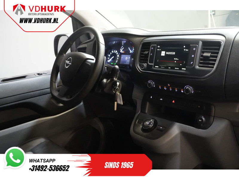 Opel Vivaro 2.0 CDTI 180 pk Aut. L3 Stoelverw/ Carplay/ PDC/ Cruise/ Airco - כלי רכב מסחרי עם לוח: תמונה 3 Opel Vivaro 2.0 CDTI 180 pk Aut. L3 Stoelverw/ Carplay/ PDC/ Cruise/ Airco - כלי רכב מסחרי עם לוח: תמונה 3