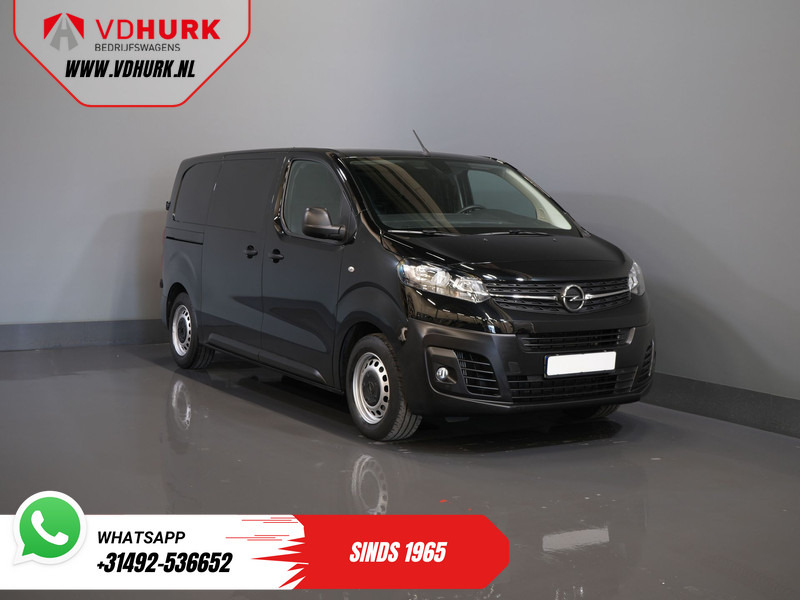 Opel Vivaro 2.0 HDi 145 pk Aut. L2 BPM VRIJ! NL Auto/ Carplay/ Cruise/ Camera/ Navi/ Trekhaak - כלי רכב מסחרי קטן: תמונה 1 Opel Vivaro 2.0 HDi 145 pk Aut. L2 BPM VRIJ! NL Auto/ Carplay/ Cruise/ Camera/ Navi/ Trekhaak - כלי רכב מסחרי קטן: תמונה 1