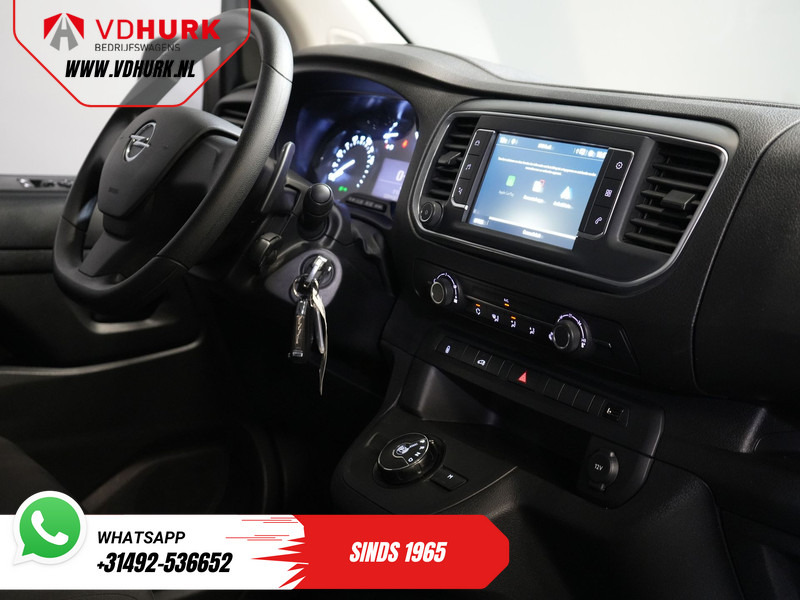 Opel Vivaro 2.0 HDi 145 pk Aut. L2 BPM VRIJ! NL Auto/ Carplay/ Cruise/ Camera/ Navi/ Trekhaak - כלי רכב מסחרי קטן: תמונה 3 Opel Vivaro 2.0 HDi 145 pk Aut. L2 BPM VRIJ! NL Auto/ Carplay/ Cruise/ Camera/ Navi/ Trekhaak - כלי רכב מסחרי קטן: תמונה 3