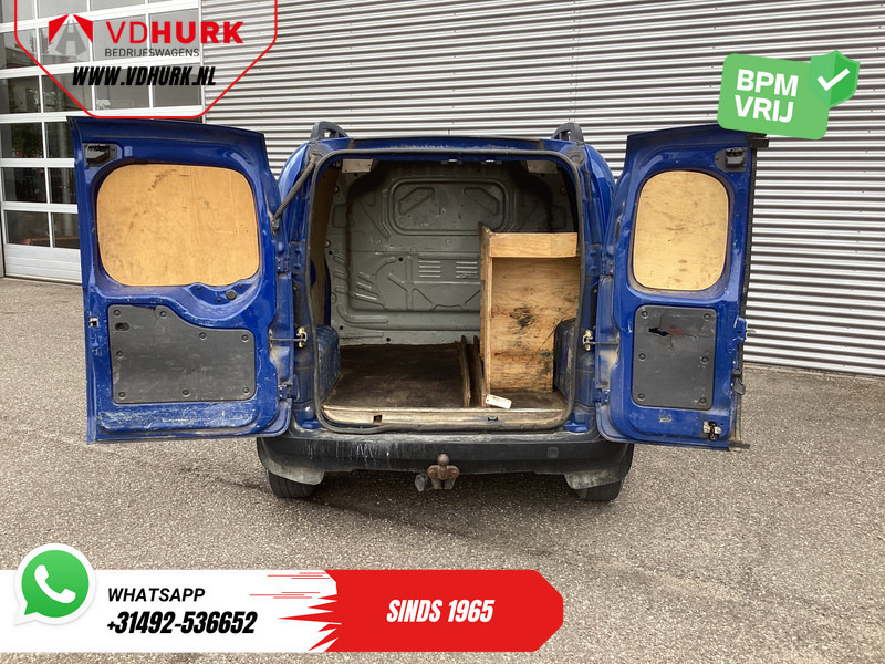 Peugeot Bipper 1.4 HDi EXPORT ONLY NL Auto/ APK 01-2026 Carkit/ Betimmerd/ Radio/ Trekhaak - כלי רכב מסחרי קטן: תמונה 5 Peugeot Bipper 1.4 HDi EXPORT ONLY NL Auto/ APK 01-2026 Carkit/ Betimmerd/ Radio/ Trekhaak - כלי רכב מסחרי קטן: תמונה 5