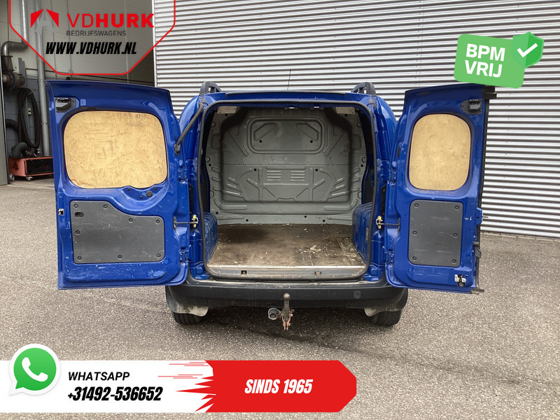 Peugeot Bipper 1.4 HDi EXPORT ONLY Rijdt prima/ APK 01-2026/ Carkit/ Betimmerd/ Radio/ Trekhaak - כלי רכב מסחרי קטן: תמונה 5 Peugeot Bipper 1.4 HDi EXPORT ONLY Rijdt prima/ APK 01-2026/ Carkit/ Betimmerd/ Radio/ Trekhaak - כלי רכב מסחרי קטן: תמונה 5