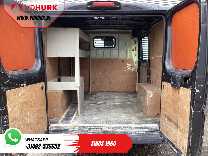 Peugeot Boxer 2.0 HDI 130 pk EXPORT Climate/ Cruise/ Gev. Stoel/ Navi/ PDC/ Trekhaak/ 2.5t Trekverm. - כלי רכב מסחרי קטן: תמונה 5 Peugeot Boxer 2.0 HDI 130 pk EXPORT Climate/ Cruise/ Gev. Stoel/ Navi/ PDC/ Trekhaak/ 2.5t Trekverm. - כלי רכב מסחרי קטן: תמונה 5
