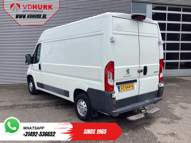 Peugeot Boxer 2.0 HDI 130 pk L2H2 EXPORT ONLY Gev.Stoel/ Climate/ Navi/ Camera/ Cruise/ Trekhaak - כלי רכב מסחרי קטן: תמונה 2 Peugeot Boxer 2.0 HDI 130 pk L2H2 EXPORT ONLY Gev.Stoel/ Climate/ Navi/ Camera/ Cruise/ Trekhaak - כלי רכב מסחרי קטן: תמונה 2