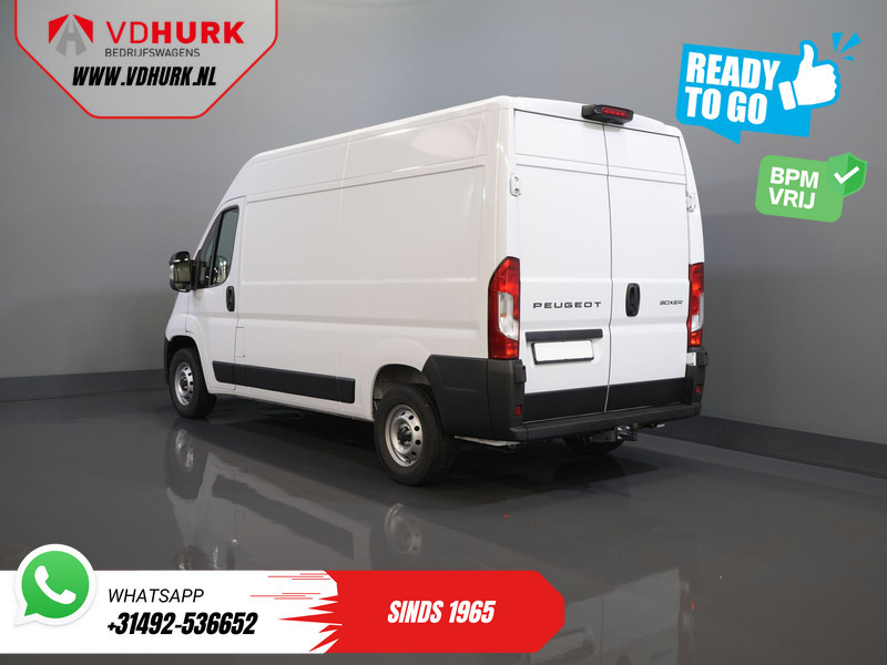 Peugeot Boxer 2.2 HDI 140 pk L2H2 BPM VRIJ! 2.5t Trekverm./ Cruise/ Carplay/ Navi/ Camera/ PDC - כלי רכב מסחרי עם לוח: תמונה 2 Peugeot Boxer 2.2 HDI 140 pk L2H2 BPM VRIJ! 2.5t Trekverm./ Cruise/ Carplay/ Navi/ Camera/ PDC - כלי רכב מסחרי עם לוח: תמונה 2