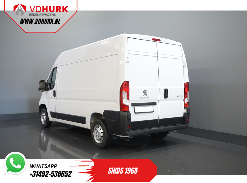 Peugeot Boxer 2.2 HDi 120 pk L2H2 BPM VRIJ! 2.5t Trekverm./ Navi/ PDC/ Cruise/ Airco - כלי רכב מסחרי קטן: תמונה 1 Peugeot Boxer 2.2 HDi 120 pk L2H2 BPM VRIJ! 2.5t Trekverm./ Navi/ PDC/ Cruise/ Airco - כלי רכב מסחרי קטן: תמונה 1