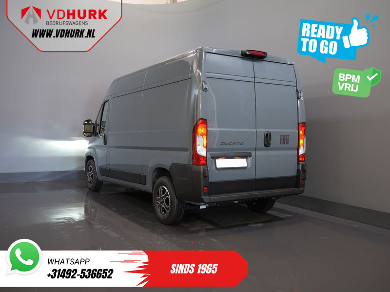 Peugeot Boxer (Fiat Ducato) 2.2 MJ 140 pk Aut. ZF L2H2 BPM VRIJ! LED/ Carplay/ LMV/ Climate/ Navi/ Camera/ Cruise - כלי רכב מסחרי עם לוח: תמונה 2 Peugeot Boxer (Fiat Ducato) 2.2 MJ 140 pk Aut. ZF L2H2 BPM VRIJ! LED/ Carplay/ LMV/ Climate/ Navi/ Camera/ Cruise - כלי רכב מסחרי עם לוח: תמונה 2