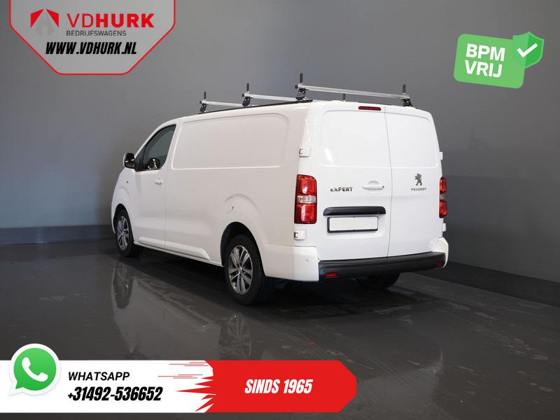 Peugeot Expert 2.0 HDI 120 pk L3 BPM VRIJ! 2.5t Trekverm./ Carplay/ Navi/ Camera/ PDC/ Cruise/ Airco - כלי רכב מסחרי קטן: תמונה 2 Peugeot Expert 2.0 HDI 120 pk L3 BPM VRIJ! 2.5t Trekverm./ Carplay/ Navi/ Camera/ PDC/ Cruise/ Airco - כלי רכב מסחרי קטן: תמונה 2