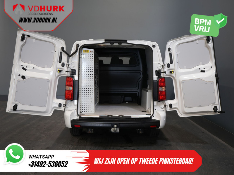 Peugeot Expert 2.0 HDI 125 pk Aut. DC Dubbel Cabine Navi/ Camera / Cruise/ Airco/ Trekhaak /PDC /Carplay - כלי רכב מסחרי קטן, כלי רכב מסחרי קומבי: תמונה 5 Peugeot Expert 2.0 HDI 125 pk Aut. DC Dubbel Cabine Navi/ Camera / Cruise/ Airco/ Trekhaak /PDC /Carplay - כלי רכב מסחרי קטן, כלי רכב מסחרי קומבי: תמונה 5