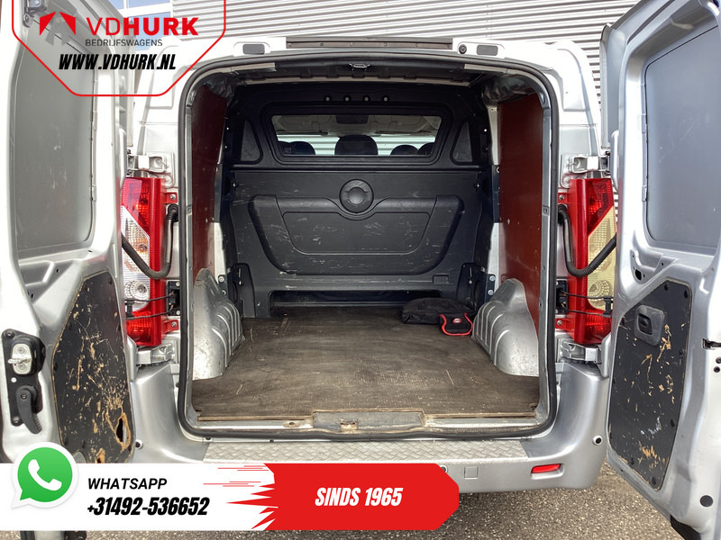 Peugeot Expert 2.0 HDI 130 pk L2 Dubbel Cabine DC EXPORT Airco/ Cruise/ Navi/ PDC/ Trekhaak - כלי רכב מסחרי קטן, כלי רכב מסחרי קומבי: תמונה 5 Peugeot Expert 2.0 HDI 130 pk L2 Dubbel Cabine DC EXPORT Airco/ Cruise/ Navi/ PDC/ Trekhaak - כלי רכב מסחרי קטן, כלי רכב מסחרי קומבי: תמונה 5
