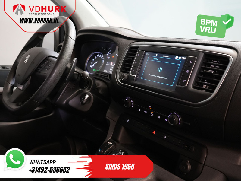Peugeot Expert 2.0 HDI 180 pk Aut. DC Dubbel Cabine (DEMO) BPM VRIJ! NL Auto/ 18" LMV/ Carplay/ Camera/ Navi/ PDC/ Spoiler/ Trekhaak - כלי רכב מסחרי קטן, כלי רכב מסחרי קומבי: תמונה 3 Peugeot Expert 2.0 HDI 180 pk Aut. DC Dubbel Cabine (DEMO) BPM VRIJ! NL Auto/ 18" LMV/ Carplay/ Camera/ Navi/ PDC/ Spoiler/ Trekhaak - כלי רכב מסחרי קטן, כלי רכב מסחרי קומבי: תמונה 3