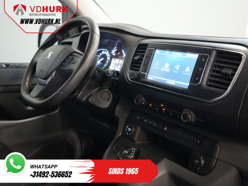 Peugeot Expert 2.0 HDI Aut. 180 pk L3 BPM VRIJ! 2x Elek.Schuif./ Alarm III/ LMV/ Carplay/ PDC/ Navi/ Keyless/ Airco - כלי רכב מסחרי קטן: תמונה 3 Peugeot Expert 2.0 HDI Aut. 180 pk L3 BPM VRIJ! 2x Elek.Schuif./ Alarm III/ LMV/ Carplay/ PDC/ Navi/ Keyless/ Airco - כלי רכב מסחרי קטן: תמונה 3