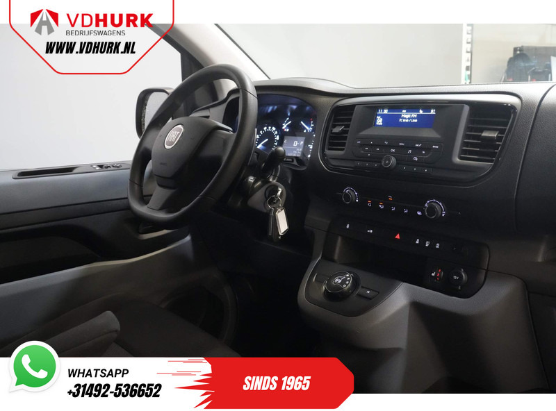 Peugeot Expert (Fiat Scudo) 2.0 MJ 145 pk Aut. L3 Inrichting/ Standkachel/ Stoelverw./ Cruise/ Airco/ Trekhaak - כלי רכב מסחרי קטן: תמונה 3 Peugeot Expert (Fiat Scudo) 2.0 MJ 145 pk Aut. L3 Inrichting/ Standkachel/ Stoelverw./ Cruise/ Airco/ Trekhaak - כלי רכב מסחרי קטן: תמונה 3