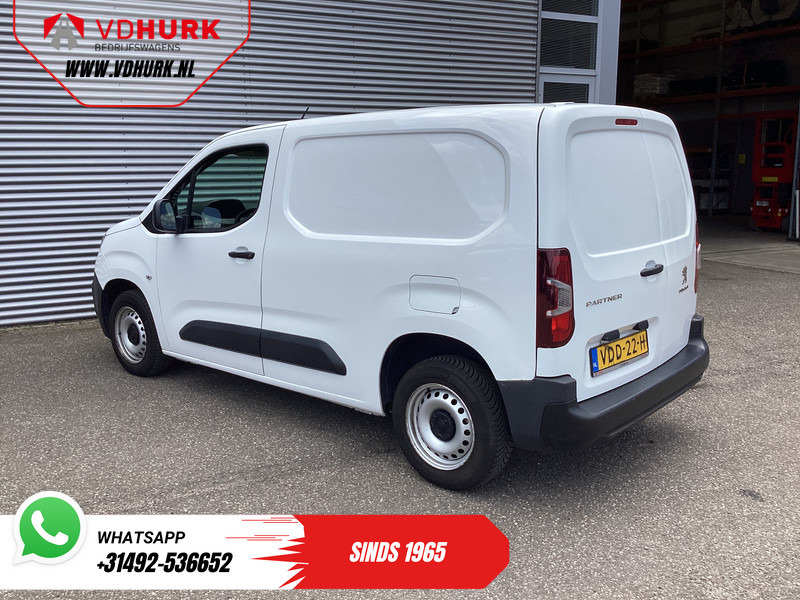 Peugeot Partner 1.6 HDI 75 pk EXPORT ONLY Rijdt Prima/ Volledig Onderhouden/ Airco/ - כלי רכב מסחרי קטן: תמונה 2 Peugeot Partner 1.6 HDI 75 pk EXPORT ONLY Rijdt Prima/ Volledig Onderhouden/ Airco/ - כלי רכב מסחרי קטן: תמונה 2