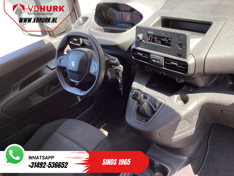 Peugeot Partner 1.6 HDI 75 pk EXPORT ONLY Rijdt Prima/ Volledig Onderhouden/ Airco/ - כלי רכב מסחרי קטן: תמונה 3 Peugeot Partner 1.6 HDI 75 pk EXPORT ONLY Rijdt Prima/ Volledig Onderhouden/ Airco/ - כלי רכב מסחרי קטן: תמונה 3
