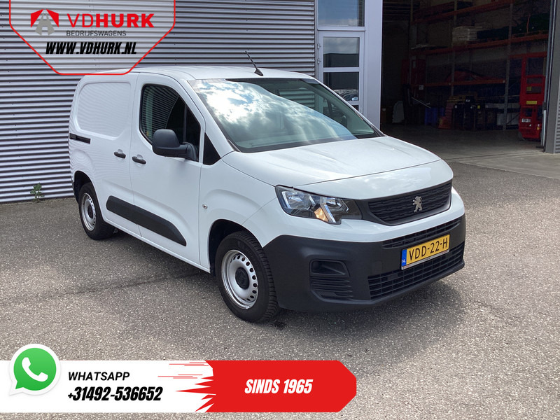 Peugeot Partner 1.6 HDI 75 pk EXPORT ONLY Rijdt Prima/ Volledig Onderhouden/ Airco/ - כלי רכב מסחרי קטן: תמונה 1 Peugeot Partner 1.6 HDI 75 pk EXPORT ONLY Rijdt Prima/ Volledig Onderhouden/ Airco/ - כלי רכב מסחרי קטן: תמונה 1