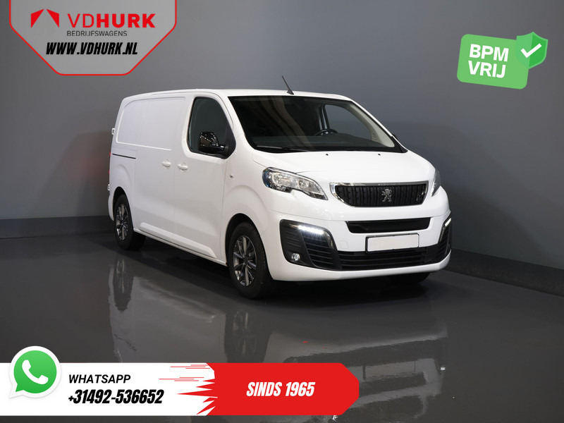 Peugeot e-Expert L2 75 kWh 330 km WLTP Snellader/ Stoelverw./ Navi/ Carplay/ Camera/ Climate/ LMV/ Cruise - כלי רכב מסחרי קטן, כלי רכב מסחרי חשמלי: תמונה 1 Peugeot e-Expert L2 75 kWh 330 km WLTP Snellader/ Stoelverw./ Navi/ Carplay/ Camera/ Climate/ LMV/ Cruise - כלי רכב מסחרי קטן, כלי רכב מסחרי חשמלי: תמונה 1