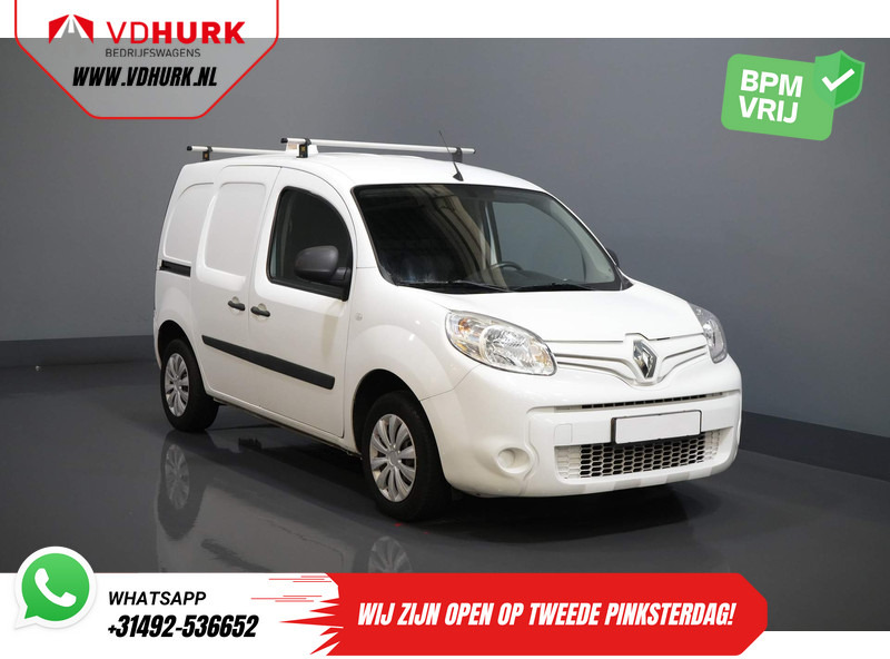 Renault Kangoo 1.5 dCi 75 pk E6 Navi/ PDC/ Cruise/ Trekhaak/ Airco - כלי רכב מסחרי קטן: תמונה 1 Renault Kangoo 1.5 dCi 75 pk E6 Navi/ PDC/ Cruise/ Trekhaak/ Airco - כלי רכב מסחרי קטן: תמונה 1