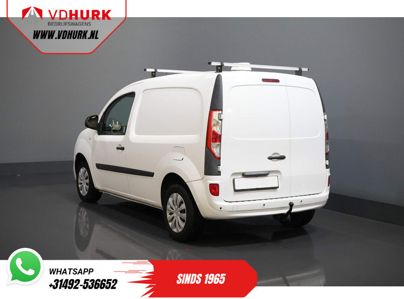 Renault Kangoo 1.5 dCi 75 pk E6 Navi/ PDC/ Cruise/ Trekhaak/ Airco - כלי רכב מסחרי קטן: תמונה 2 Renault Kangoo 1.5 dCi 75 pk E6 Navi/ PDC/ Cruise/ Trekhaak/ Airco - כלי רכב מסחרי קטן: תמונה 2