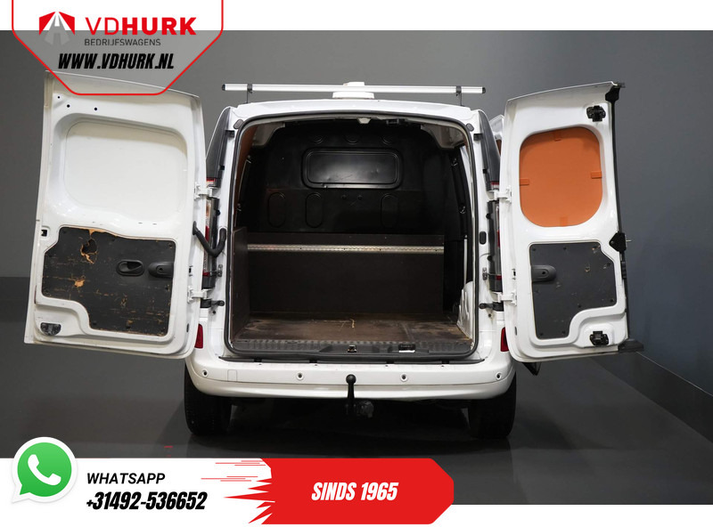 Renault Kangoo 1.5 dCi 75 pk E6 Navi/ PDC/ Cruise/ Trekhaak/ Airco - כלי רכב מסחרי קטן: תמונה 5 Renault Kangoo 1.5 dCi 75 pk E6 Navi/ PDC/ Cruise/ Trekhaak/ Airco - כלי רכב מסחרי קטן: תמונה 5