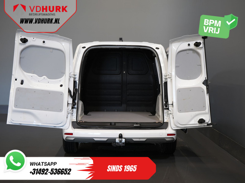 Renault Kangoo 1.5 dCi 95 pk Aut. BPM VRIJ NL Auto/ Carplay/ Camera/ Cruise/ LMV/ Trekhaak/ PDC - כלי רכב מסחרי קטן: תמונה 5 Renault Kangoo 1.5 dCi 95 pk Aut. BPM VRIJ NL Auto/ Carplay/ Camera/ Cruise/ LMV/ Trekhaak/ PDC - כלי רכב מסחרי קטן: תמונה 5
