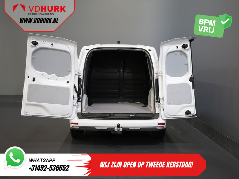 Renault Kangoo 1.5 dCi 95 pk Aut. BPM VRIJ NL Auto/ Carplay/ Camera/ Cruise/ LMV/ Trekhaak/ PDC - כלי רכב מסחרי קטן: תמונה 5 Renault Kangoo 1.5 dCi 95 pk Aut. BPM VRIJ NL Auto/ Carplay/ Camera/ Cruise/ LMV/ Trekhaak/ PDC - כלי רכב מסחרי קטן: תמונה 5