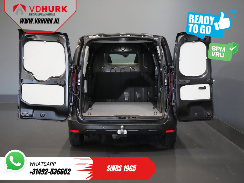 Renault Kangoo Express 1.3 TCe 100 pk BPM VRIJ! BENZINE/ Ready2Go/ Stoelverw./ Carplay/ Betimmerd/ Cruise/ Trekhaak - כלי רכב מסחרי עם לוח: תמונה 5 Renault Kangoo Express 1.3 TCe 100 pk BPM VRIJ! BENZINE/ Ready2Go/ Stoelverw./ Carplay/ Betimmerd/ Cruise/ Trekhaak - כלי רכב מסחרי עם לוח: תמונה 5