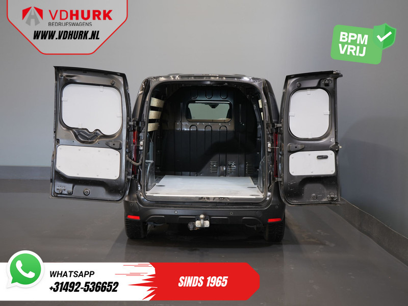 Renault Kangoo Express 1.5 dCi 75 pk NL Auto/ Cruise/ DAB/ PDC/ Airco/ Trekhaak - כלי רכב מסחרי קטן: תמונה 5 Renault Kangoo Express 1.5 dCi 75 pk NL Auto/ Cruise/ DAB/ PDC/ Airco/ Trekhaak - כלי רכב מסחרי קטן: תמונה 5