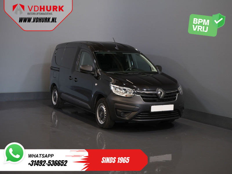 Renault Kangoo Express 1.5 dCi 75 pk NL Auto/ Cruise/ DAB/ PDC/ Airco/ Trekhaak - כלי רכב מסחרי קטן: תמונה 1 Renault Kangoo Express 1.5 dCi 75 pk NL Auto/ Cruise/ DAB/ PDC/ Airco/ Trekhaak - כלי רכב מסחרי קטן: תמונה 1