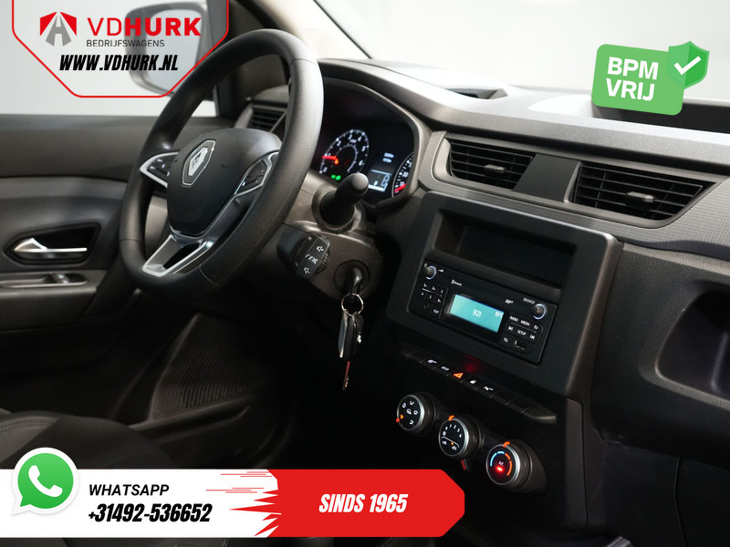 Renault Kangoo Express 1.5 dCi 75 pk NL Auto/ Cruise/ DAB/ PDC/ Airco/ Trekhaak - כלי רכב מסחרי קטן: תמונה 3 Renault Kangoo Express 1.5 dCi 75 pk NL Auto/ Cruise/ DAB/ PDC/ Airco/ Trekhaak - כלי רכב מסחרי קטן: תמונה 3