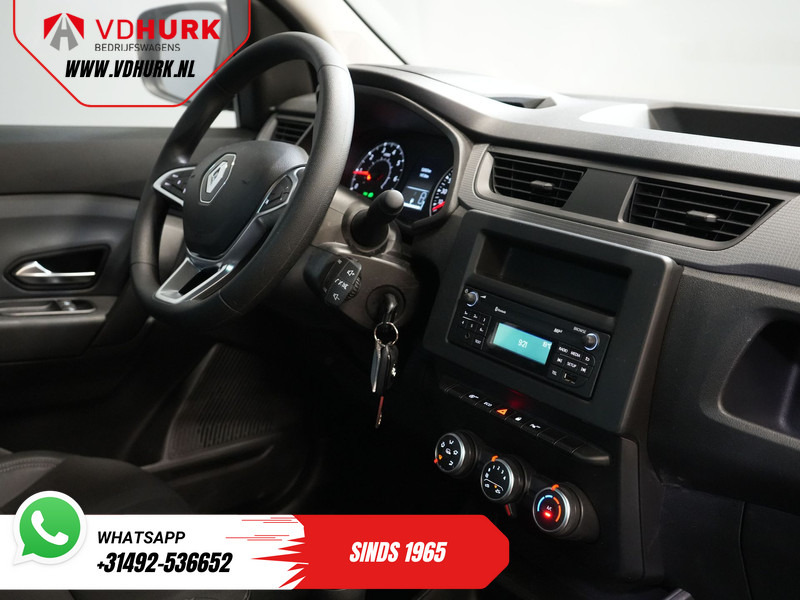 Renault Kangoo Express 1.5 dCi 75 pk NL Auto/ Cruise/ DAB/ PDC/ Airco/ Trekhaak - כלי רכב מסחרי קטן: תמונה 2 Renault Kangoo Express 1.5 dCi 75 pk NL Auto/ Cruise/ DAB/ PDC/ Airco/ Trekhaak - כלי רכב מסחרי קטן: תמונה 2