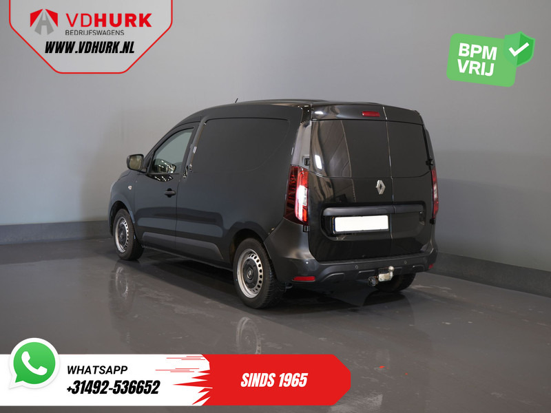 Renault Kangoo Express 1.5 dCi 75 pk NL Auto/ Cruise/ DAB/ PDC/ Airco/ Trekhaak - כלי רכב מסחרי קטן: תמונה 2 Renault Kangoo Express 1.5 dCi 75 pk NL Auto/ Cruise/ DAB/ PDC/ Airco/ Trekhaak - כלי רכב מסחרי קטן: תמונה 2