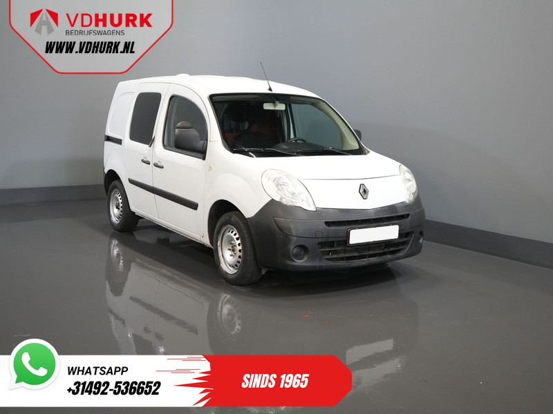 Renault Kangoo Express 1.5 dCi 90 pk EXPORT ONLY Inrichting/ Cruise/ PDC/ Airco/ Trekhaak - כלי רכב מסחרי קטן: תמונה 1 Renault Kangoo Express 1.5 dCi 90 pk EXPORT ONLY Inrichting/ Cruise/ PDC/ Airco/ Trekhaak - כלי רכב מסחרי קטן: תמונה 1