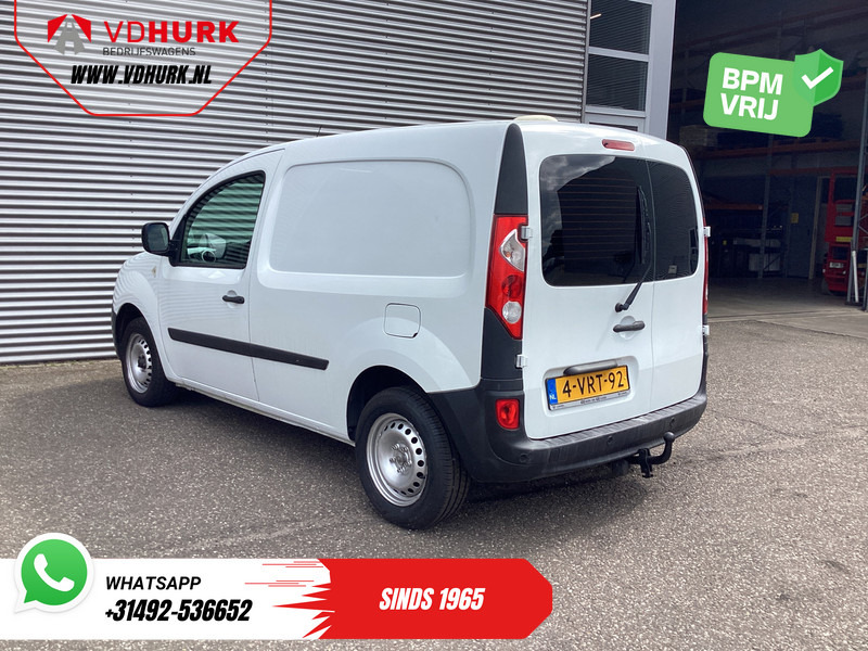 Renault Kangoo Express 1.5 dCi 90 pk EXPORT ONLY Inrichting/ Cruise/ PDC/ Airco/ Trekhaak - כלי רכב מסחרי קטן: תמונה 2 Renault Kangoo Express 1.5 dCi 90 pk EXPORT ONLY Inrichting/ Cruise/ PDC/ Airco/ Trekhaak - כלי רכב מסחרי קטן: תמונה 2