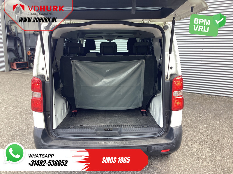Toyota Proace Shuttle 1.6 D-4D Incl. BTW/BPM € 12.975,- EXPORT Kombi/ Combi/ 9 Pers./ 9P/ Shuttle/ Airco/ Cruise/ PDC/ Sidebars - מיניבוס, כלי רכב מסחרי לנוסעים: תמונה 5 Toyota Proace Shuttle 1.6 D-4D Incl. BTW/BPM € 12.975,- EXPORT Kombi/ Combi/ 9 Pers./ 9P/ Shuttle/ Airco/ Cruise/ PDC/ Sidebars - מיניבוס, כלי רכב מסחרי לנוסעים: תמונה 5
