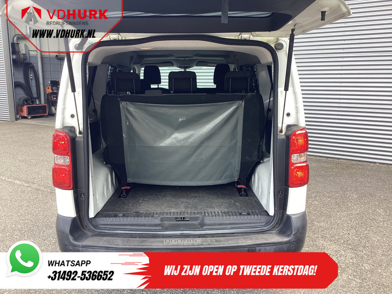 Toyota Proace Shuttle 1.6 D-4D Incl. BTW/BPM € 12.975,- EXPORT Kombi/ Combi/ 9 Pers./ 9P/ Shuttle/ Airco/ Cruise/ PDC/ Sidebars - מיניבוס, כלי רכב מסחרי לנוסעים: תמונה 5 Toyota Proace Shuttle 1.6 D-4D Incl. BTW/BPM € 12.975,- EXPORT Kombi/ Combi/ 9 Pers./ 9P/ Shuttle/ Airco/ Cruise/ PDC/ Sidebars - מיניבוס, כלי רכב מסחרי לנוסעים: תמונה 5