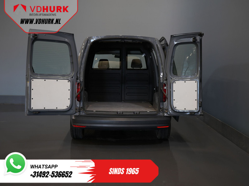 Volkswagen Caddy 1.4 TSI 125 pk BPM VRIJ! BENZINE/ Leder/ Cruise/ Airco - כלי רכב מסחרי קטן: תמונה 5 Volkswagen Caddy 1.4 TSI 125 pk BPM VRIJ! BENZINE/ Leder/ Cruise/ Airco - כלי רכב מסחרי קטן: תמונה 5