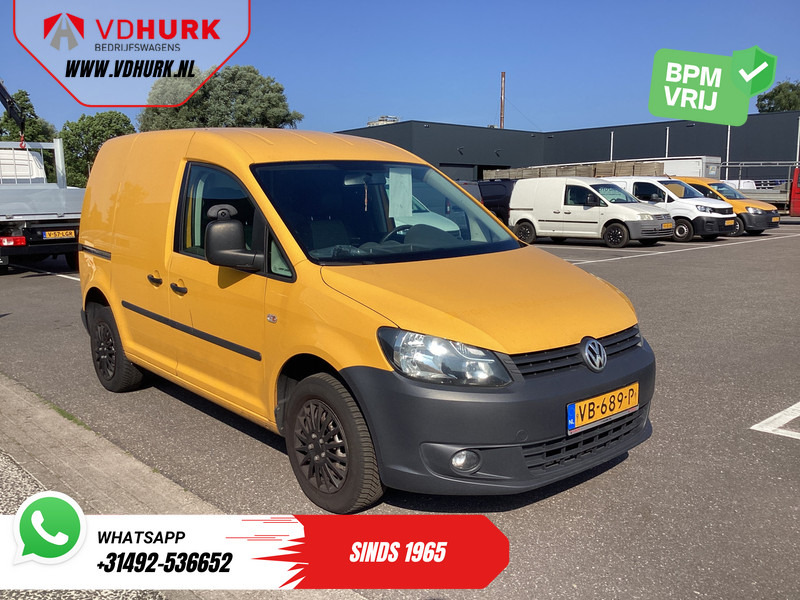 Volkswagen Caddy 1.6 TDI EXPORT ONLY Engine Broken/ Airco/ Cruise - כלי רכב מסחרי קטן: תמונה 1 Volkswagen Caddy 1.6 TDI EXPORT ONLY Engine Broken/ Airco/ Cruise - כלי רכב מסחרי קטן: תמונה 1