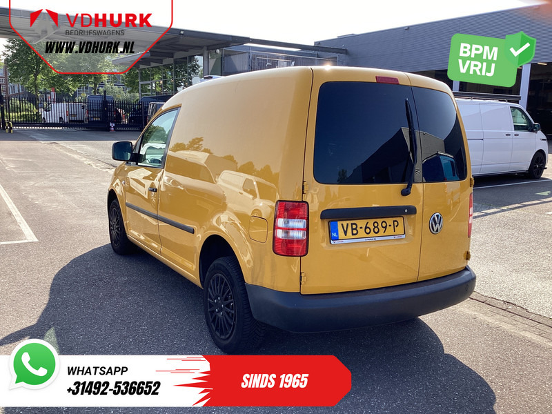 Volkswagen Caddy 1.6 TDI EXPORT ONLY Engine Broken/ Airco/ Cruise - כלי רכב מסחרי קטן: תמונה 2 Volkswagen Caddy 1.6 TDI EXPORT ONLY Engine Broken/ Airco/ Cruise - כלי רכב מסחרי קטן: תמונה 2