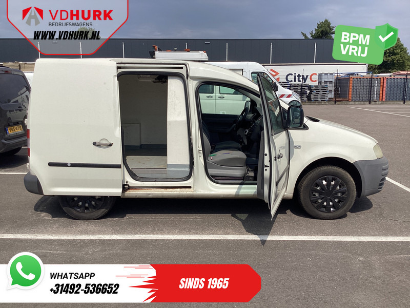 Volkswagen Caddy 2.0 SDI ENGINE BROKEN EXPORT ONLY Koel/ Delphi/ Kühl/ Frigo - כלי רכב מסחרי לקירור: תמונה 5 Volkswagen Caddy 2.0 SDI ENGINE BROKEN EXPORT ONLY Koel/ Delphi/ Kühl/ Frigo - כלי רכב מסחרי לקירור: תמונה 5