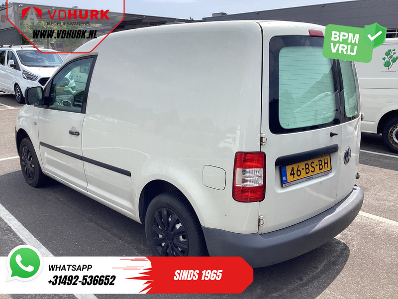 Volkswagen Caddy 2.0 SDI ENGINE BROKEN EXPORT ONLY Koel/ Delphi/ Kühl/ Frigo - כלי רכב מסחרי לקירור: תמונה 2 Volkswagen Caddy 2.0 SDI ENGINE BROKEN EXPORT ONLY Koel/ Delphi/ Kühl/ Frigo - כלי רכב מסחרי לקירור: תמונה 2