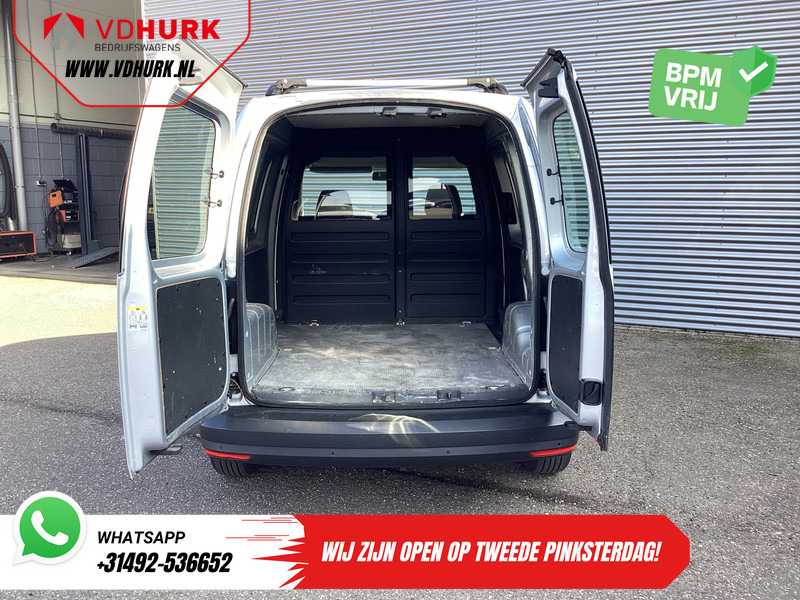 Volkswagen Caddy 2.0 TDI 100 pk EXPORT ONLY Rijdt Goed/ Cruise/ PDC/ Airco - כלי רכב מסחרי קטן: תמונה 5 Volkswagen Caddy 2.0 TDI 100 pk EXPORT ONLY Rijdt Goed/ Cruise/ PDC/ Airco - כלי רכב מסחרי קטן: תמונה 5