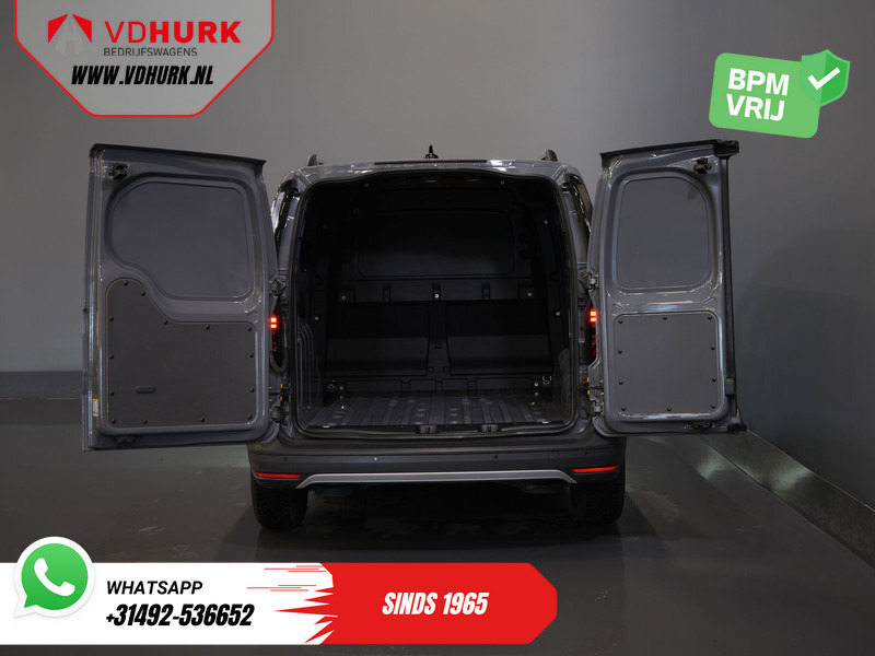 Volkswagen Caddy Cargo 2.0 TDI 125 pk DSG Aut. PanAmericana BPM VRIJ! 2x Schuifdeur/ LED/ Adapt. Cruise/ VC/ Camera/ PDC - כלי רכב מסחרי עם לוח: תמונה 5 Volkswagen Caddy Cargo 2.0 TDI 125 pk DSG Aut. PanAmericana BPM VRIJ! 2x Schuifdeur/ LED/ Adapt. Cruise/ VC/ Camera/ PDC - כלי רכב מסחרי עם לוח: תמונה 5