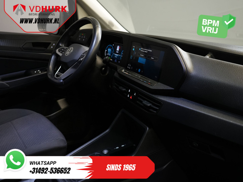 Volkswagen Caddy Cargo 2.0 TDI 125 pk DSG Aut. PanAmericana BPM VRIJ! 2x Schuifdeur/ LED/ Adapt. Cruise/ VC/ Camera/ PDC - כלי רכב מסחרי עם לוח: תמונה 3 Volkswagen Caddy Cargo 2.0 TDI 125 pk DSG Aut. PanAmericana BPM VRIJ! 2x Schuifdeur/ LED/ Adapt. Cruise/ VC/ Camera/ PDC - כלי רכב מסחרי עם לוח: תמונה 3