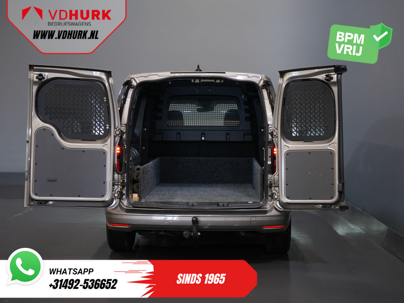 Volkswagen Caddy Cargo 2.0 TDI DSG Aut. 1st Edition/ NL Auto/ LED/ Carplay/ Adapt. Cruise/ Trekhaak/ Camera/ PDC - כלי רכב מסחרי קטן: תמונה 5 Volkswagen Caddy Cargo 2.0 TDI DSG Aut. 1st Edition/ NL Auto/ LED/ Carplay/ Adapt. Cruise/ Trekhaak/ Camera/ PDC - כלי רכב מסחרי קטן: תמונה 5